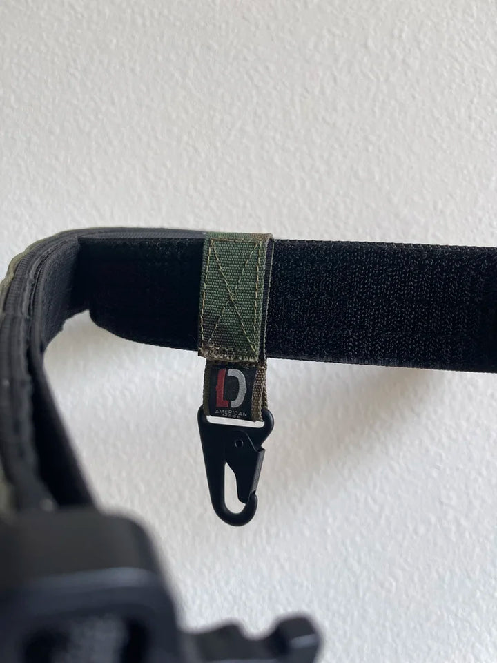 Utility Clip