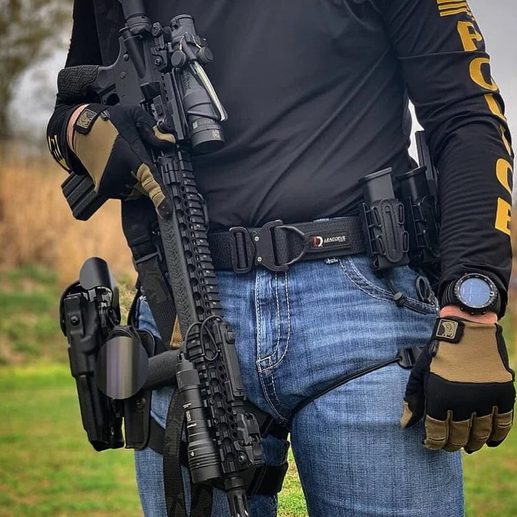 1.75" (NO MOLLE) BELTS