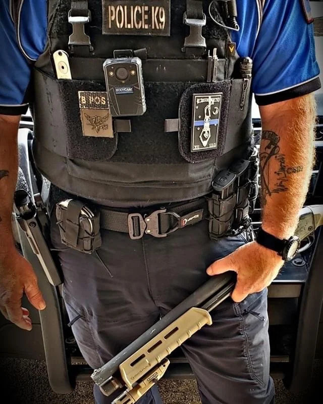 1.75" (NO MOLLE) BELTS