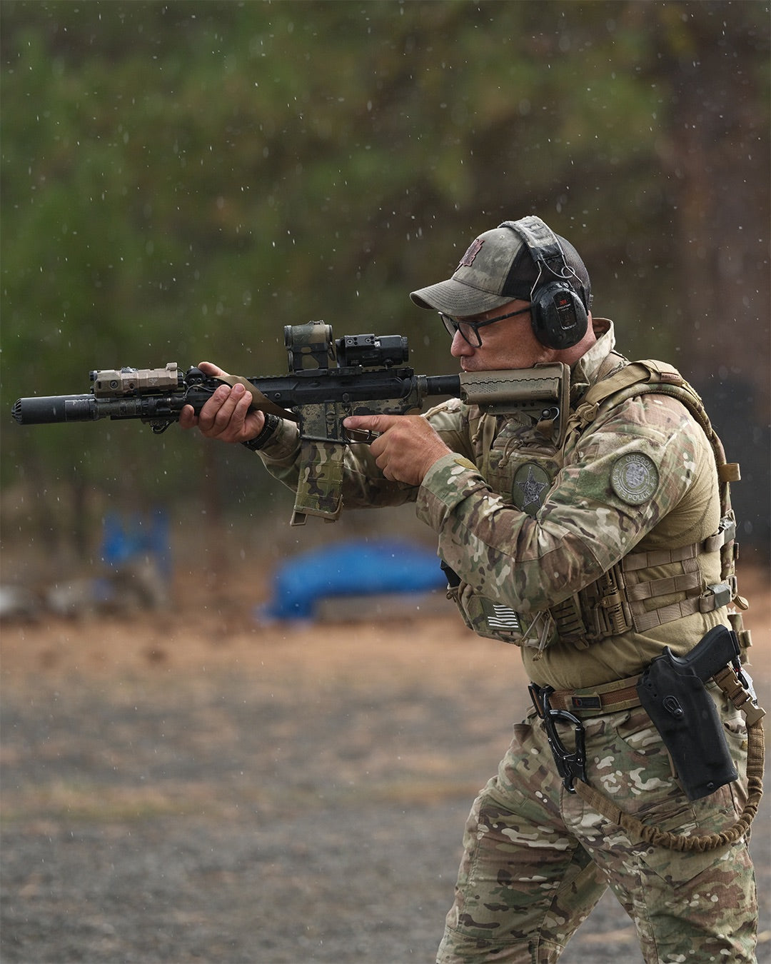 1.75" MOLLE BELTS