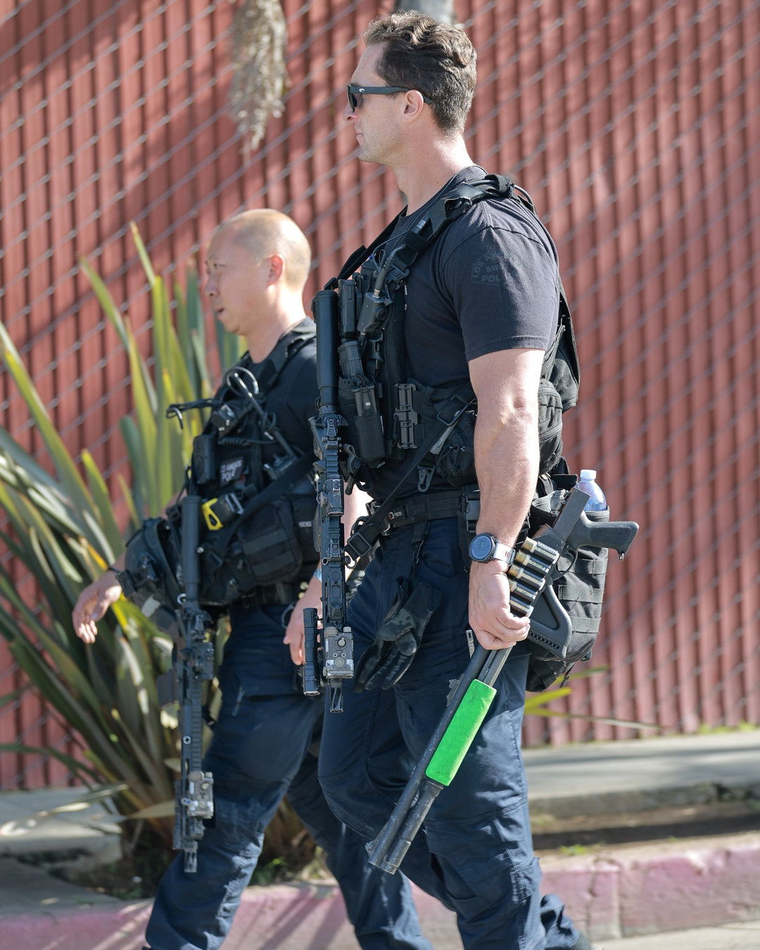 1.75" MOLLE BELTS