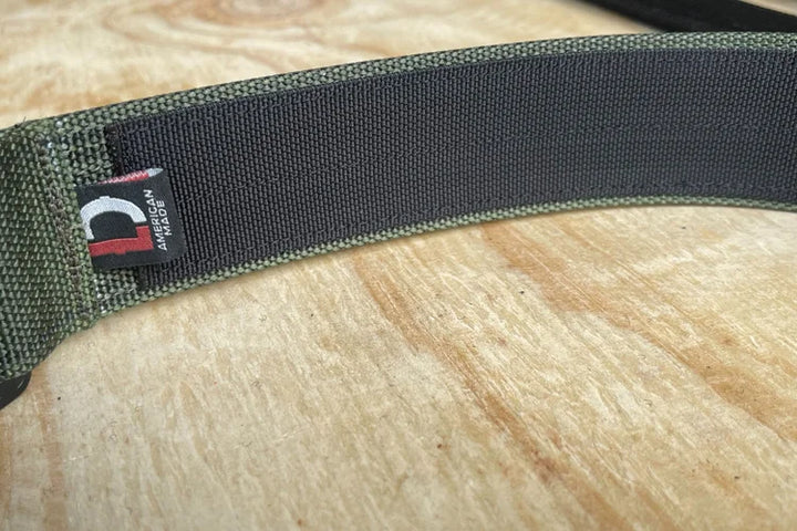 PREDATOR INNER BELT - LOOP FASTENER LINED