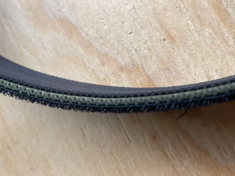 PREDATOR INNER BELT - LOOP FASTENER LINED