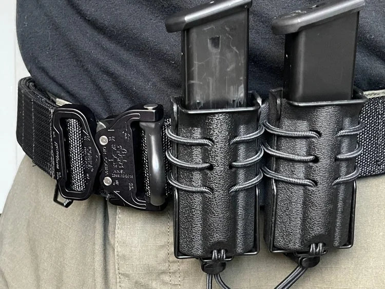 1.75" LOW VIZ MOLLE BELTS