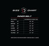 1.75" Reversible Inner Belt