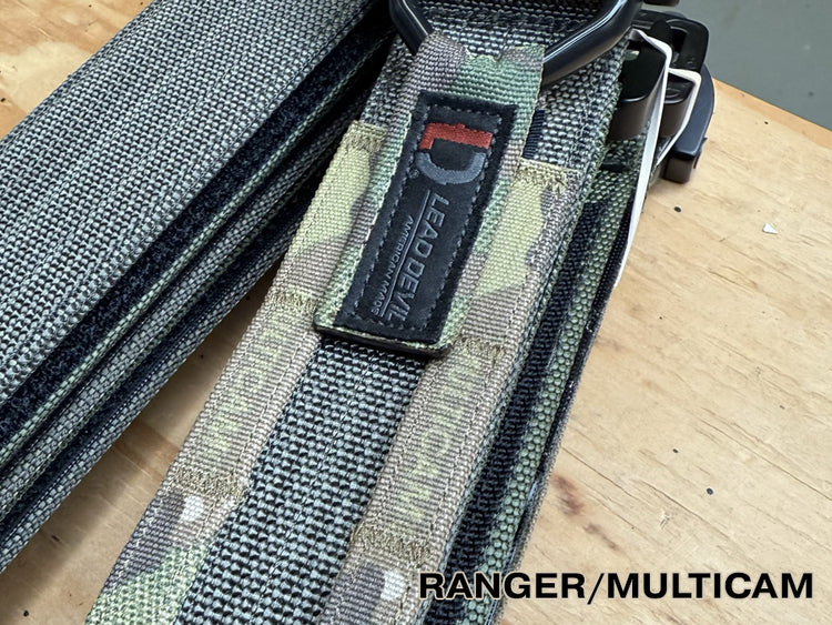 1.75" MULTICAM BELTS