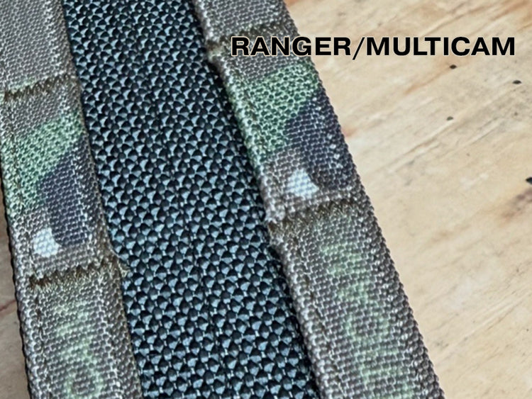 1.75" MULTICAM BELTS