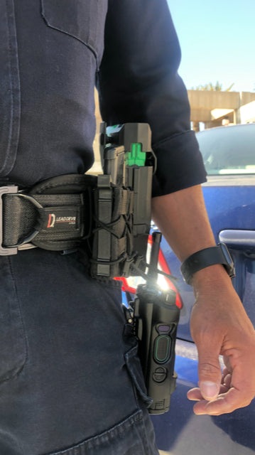 1.75" NON-VELCRO LINED BELTS