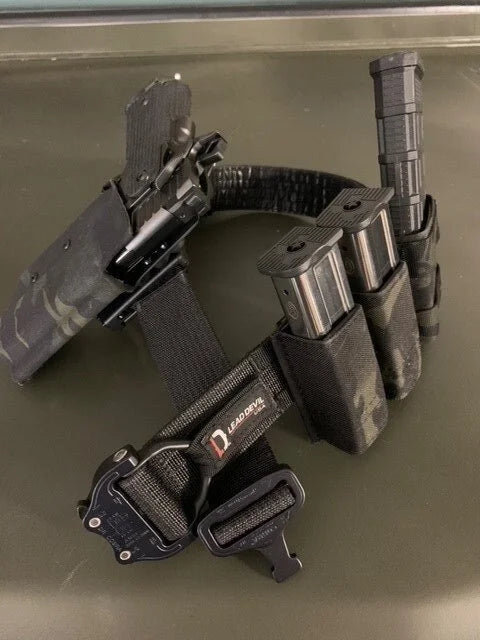 1.75" (NO MOLLE) BELTS