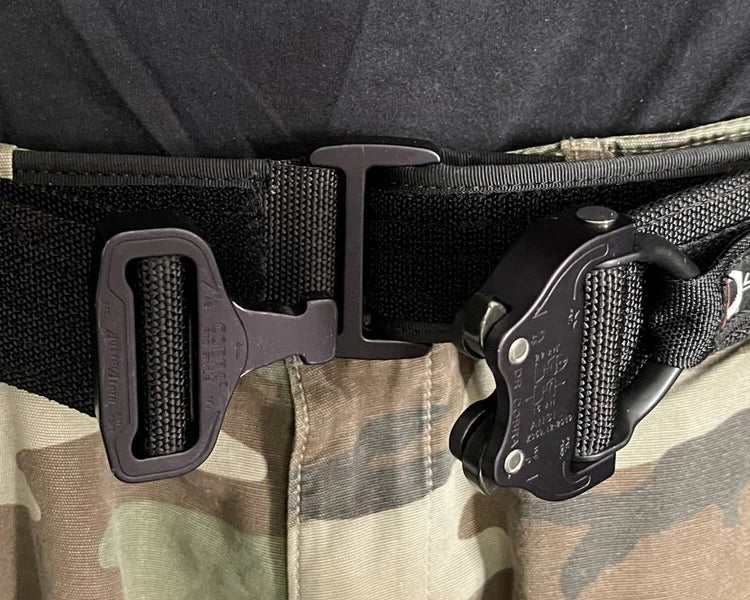 1.75" MULTICAM BELTS